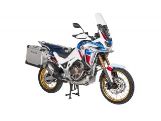 Zestaw aluminiowych kufrów... 2