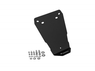 Osłona pod tablicę...