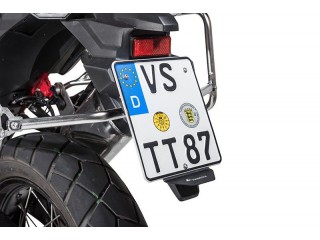 Osłona pod tablicę... 2