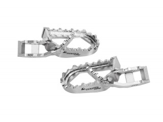 Podnóżki Works Touratech do...