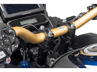 Podwyższenie kierownicy...