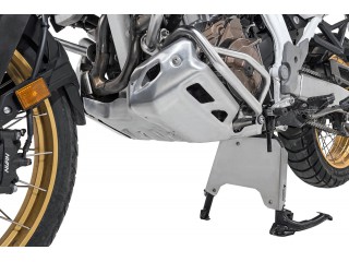 Osłona centralki Touratech...