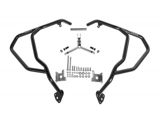 Gmole górne Touratech Honda... 2