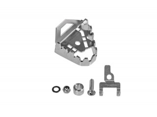 Poszerzenie dźwigni hamulca...