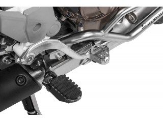 Poszerzenie dźwigni hamulca... 2