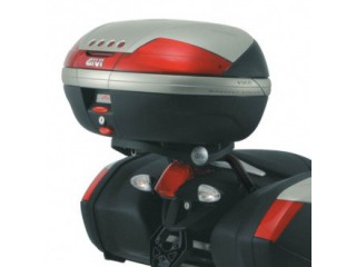 Stelaż pod kufer centralny...