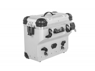 Zestaw aluminiowych kufrów... 2