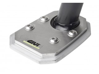 Poszerzenie stopki bocznej...