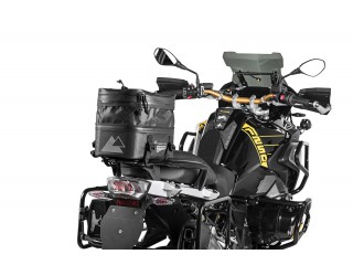 Torba na siedzenie... 2