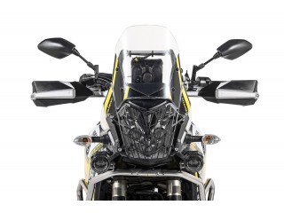 Protektory dłoni Touratech...