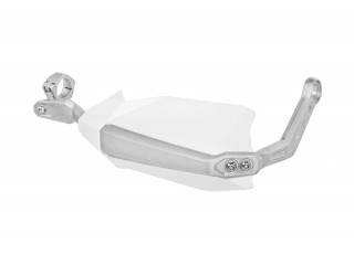 Protektory dłoni Touratech...