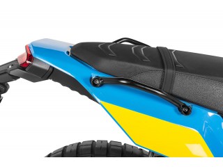 Uchwyty dla pasażera... 2