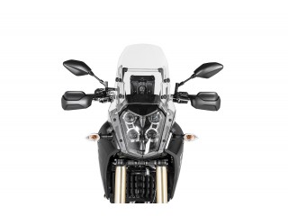 System regulacji szyby...