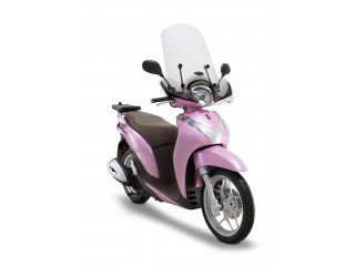 Szyba turystyczna Givi... 2