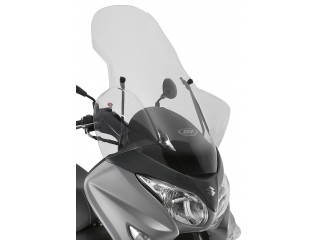 Szyba turystyczna Givi...