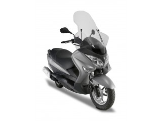 Szyba turystyczna Givi... 2