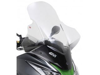 Szyba turystyczna Givi...