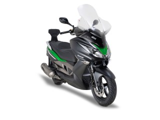 Szyba turystyczna Givi... 2