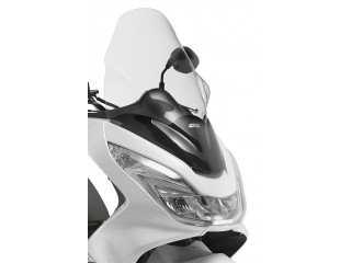 Szyba turystyczna Givi...