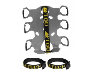 Podwójny uchwyt na butelkę... 2