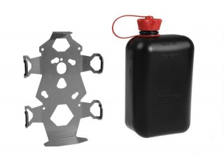 Kanister Touratech z...