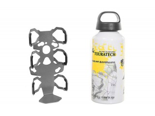 Uchwyt na butelkę Touratech