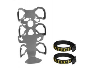 Uchwyt na butelkę Touratech 2