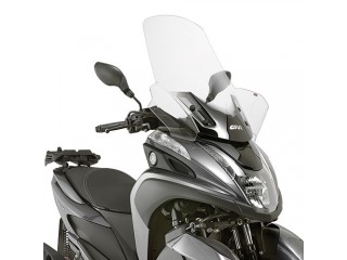 Szyba turystyczna Givi...