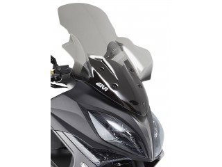 Szyba turystyczna Givi...