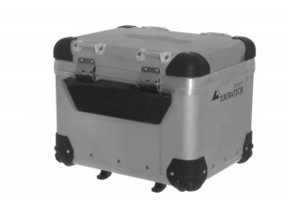 Oparcie Touratech do kufrów...