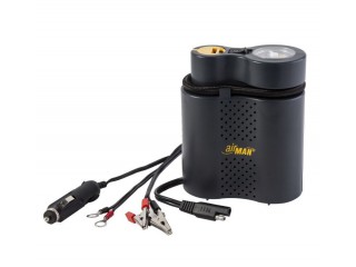 kompresor AirMan Touratech 2