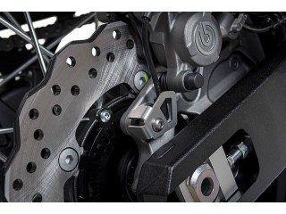 Osłona czujnika ABS...