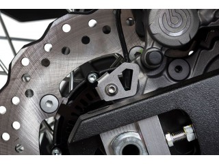 Osłona czujnika ABS... 2