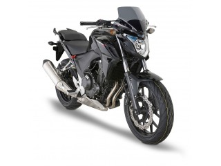 Szyba turystyczna Givi... 2