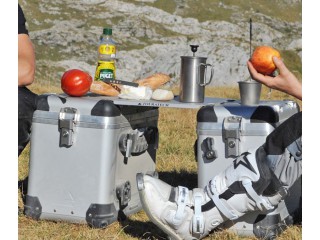 Stół ZEGA Touratech 2