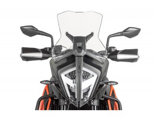 Protektory dłoni Touratech...