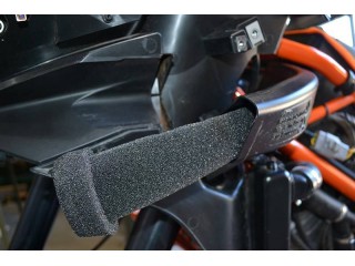 Filtr powietrza rury... 2