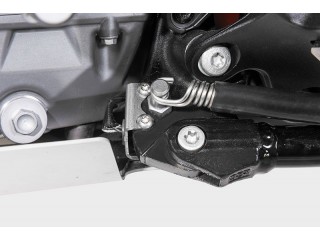 Osłona czujnika stopki... 2