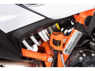 Osłona tylnego zbiorniczka...