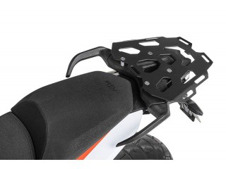 Płyta bagażnika Touratech...