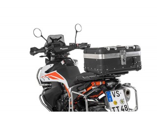 Stelaż kufra centralnego... 2