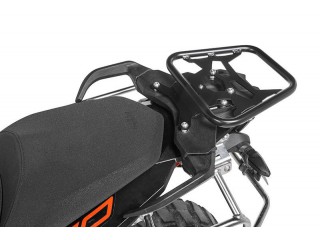 Stelaż kufra centralnego...