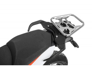 Stelaż kufra centralnego...