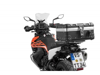 Stelaż kufra centralnego... 2