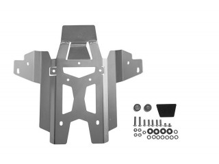 Wzmocnienie osłony silnika...