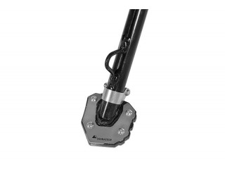 Poszerzenie stopki bocznej...