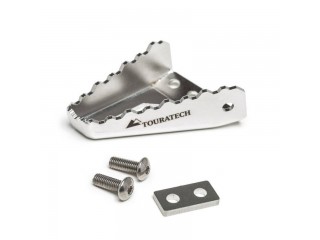 Poszerzenie dźwigni hamulca... 2