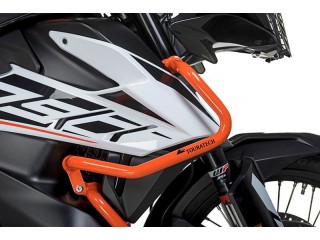 Gmole górne Touratech KTM... 2