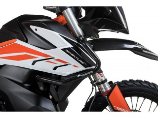 Gmole górne Touratech KTM... 2