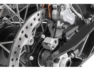 Osłona czujnika ABS...